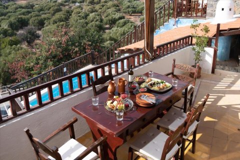 745m² Business in Lasithi, Greece No. 57274 12