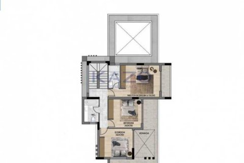 5 dormitorios House en Agios Tychonas, Cyprus No. 62601 4