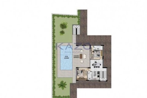 5 dormitorios House en Agios Tychonas, Cyprus No. 62601 2