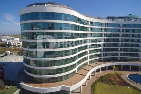 3 rooms Apartment in Luong Hoa, Vietnam No. 15874 24