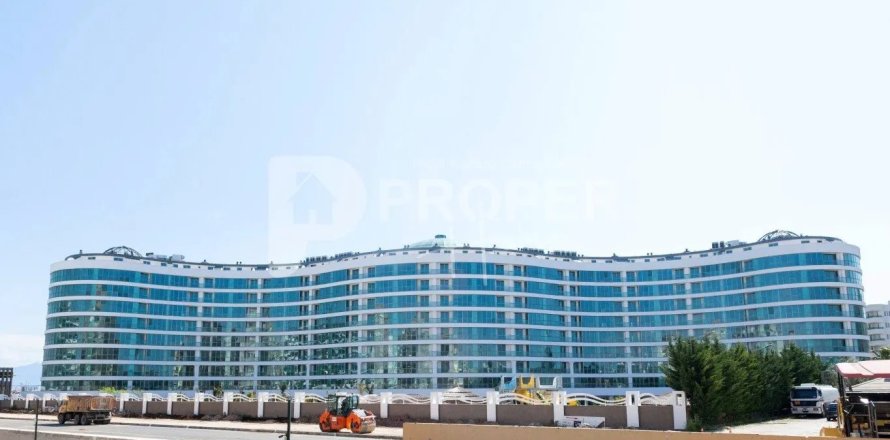 3 rooms Apartment in Luong Hoa, Vietnam No. 15874