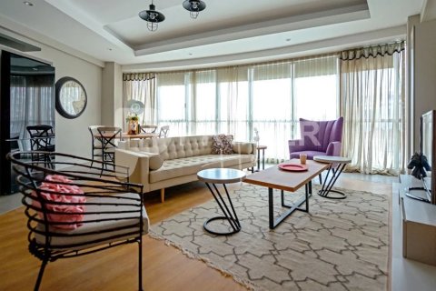 3 rooms Apartment in Luong Hoa, Vietnam No. 15874 11