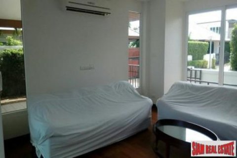 4 bedrooms Villa in Pattaya, Thailand No. 96520 6