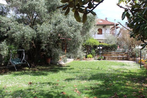 8 bedrooms House in Larissa, Greece No. 108068 6