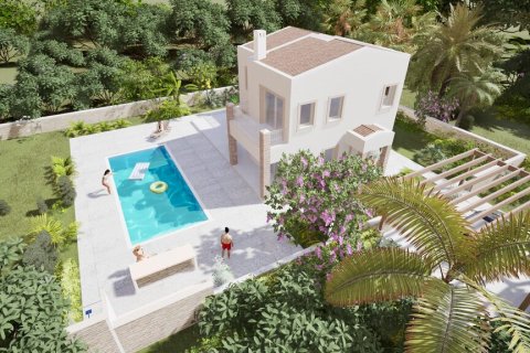 5064m² Land in Corfu, Greece No. 107608 20