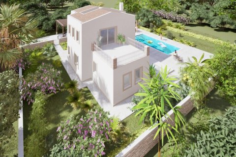 5064m² Land in Corfu, Greece No. 107608 19