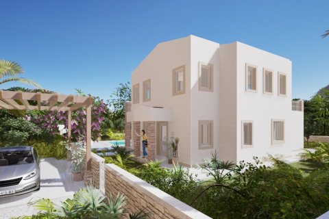 5064m² Land in Corfu, Greece No. 107608 12