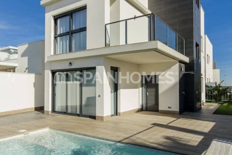 3 bedrooms Villa in Giao Hai, Vietnam No. 25756 3