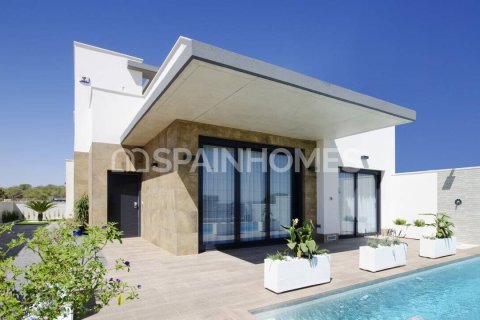3 dormitorios Villa en San Miguel de Salinas, Spain No. 25756