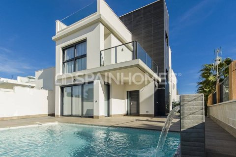 3 bedrooms Villa in Giao Hai, Vietnam No. 25756 8