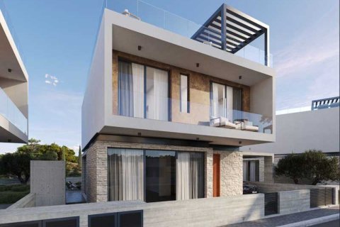 3 bedrooms Villa in Geroskípou, Cyprus No. 79705 7