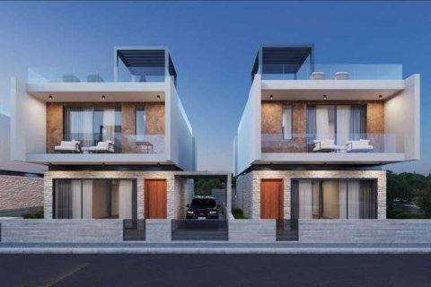 3 bedrooms Villa in Geroskípou, Cyprus No. 79705 8