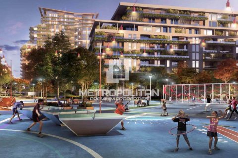 3 bedrooms Apartment in Hoang Mai, Vietnam No. 9971 9