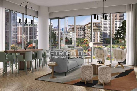 3 bedrooms Apartment in Hoang Mai, Vietnam No. 9971 2