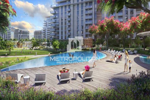 3 bedrooms Apartment in Hoang Mai, Vietnam No. 9971 6