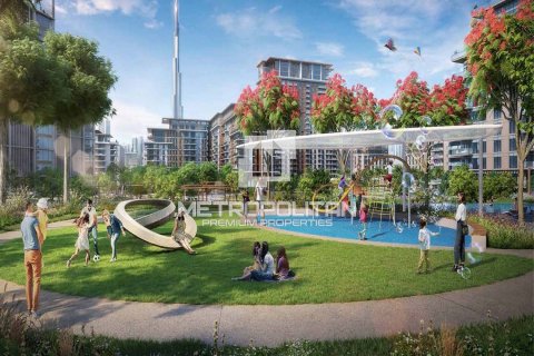 3 bedrooms Apartment in Hoang Mai, Vietnam No. 9971 5