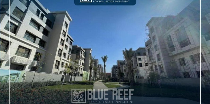 Квартира с 4 спальнями в 4я площадь, Вьетнам №38353