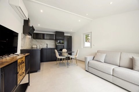 3 bedrooms House in Cannes, France No. 100269 6