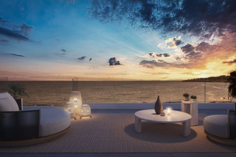 4 bedrooms Villa in La Da, Vietnam No. 110874 1