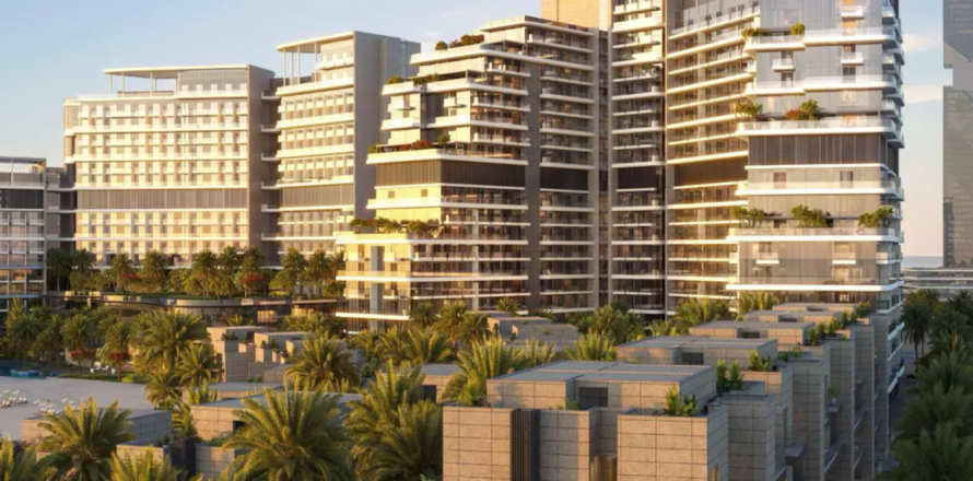 3 chambres Villa à Al Marjan Island, UAE No. 119725