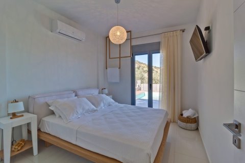 3 bedrooms Villa in Rethymno, Greece No. 56333 10