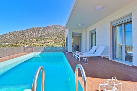 3 bedrooms Villa in Rethymno, Greece No. 56333 1