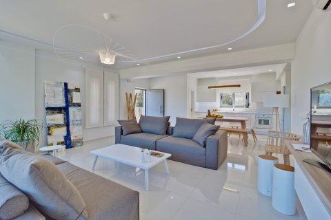 3 bedrooms Villa in Rethymno, Greece No. 56333 5