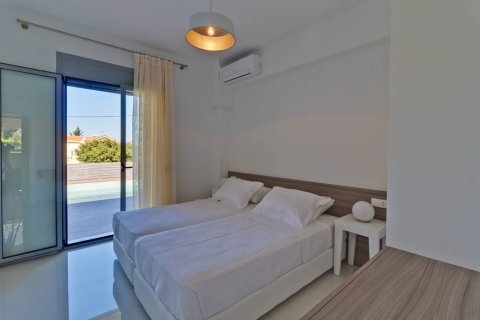 3 bedrooms Villa in Rethymno, Greece No. 56333 11