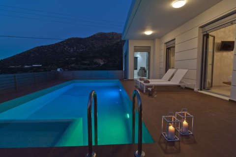 3 bedrooms Villa in Rethymno, Greece No. 56333 16