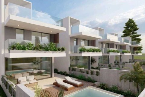 3 bedrooms House in Kissonerga, Cyprus No. 100587 6