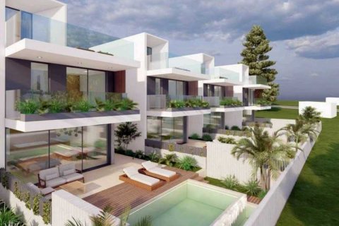 3 bedrooms House in Kissonerga, Cyprus No. 100587 4