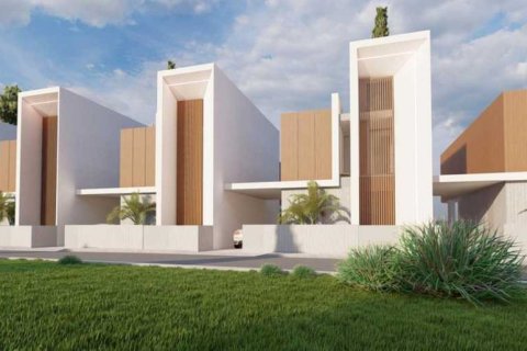 3 bedrooms House in Kissonerga, Cyprus No. 100587 7