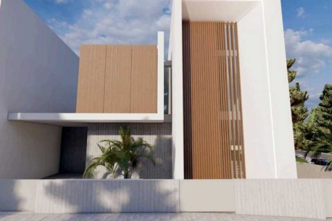 3 bedrooms House in Kissonerga, Cyprus No. 100587 8