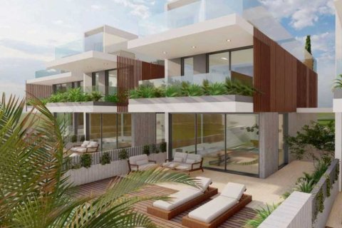 3 bedrooms House in Kissonerga, Cyprus No. 100587 5