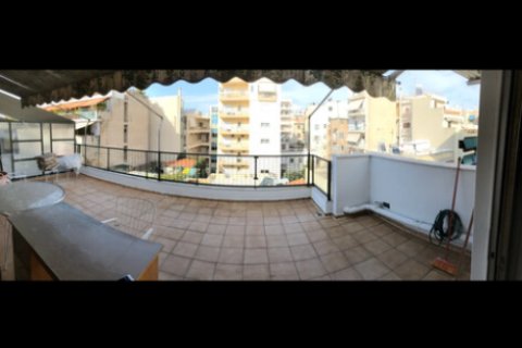 2 bedrooms Apartment in Athens, Greece No. 107475 1