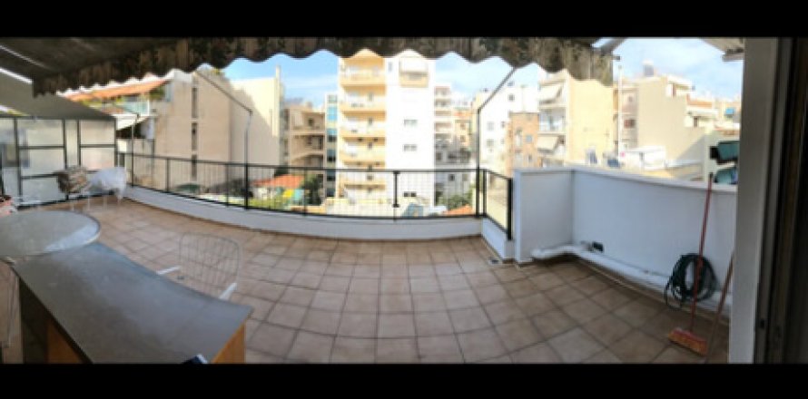 2 bedrooms Apartment in Athens, Greece No. 107475