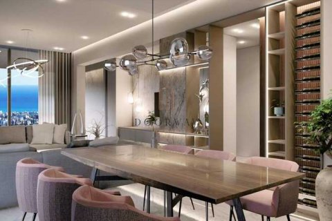 Пентхаус с 3 спальнями в Меса Гитонья, Кипр №65806 1