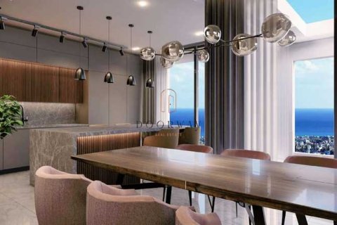 Пентхаус с 3 спальнями в Меса Гитонья, Кипр №65806 2