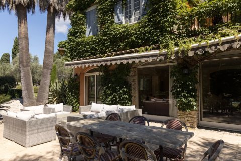 5 chambres Villa à Mougins, France No. 68077 10