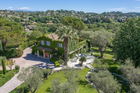 5 chambres Villa à Mougins, France No. 68077 1