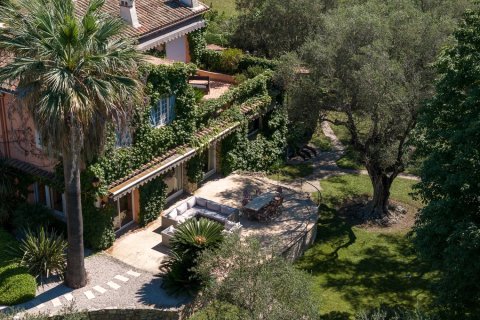 5 chambres Villa à Mougins, France No. 68077 3