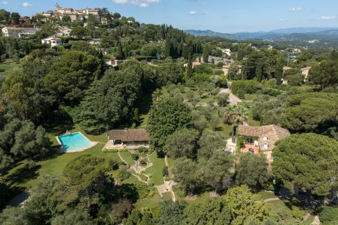 5 chambres Villa à Mougins, France No. 68077 13