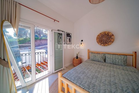 4 bedrooms Villa in Duong Duc, Vietnam No. 11077 19