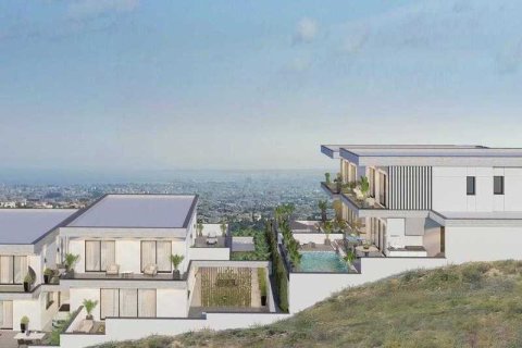 5 bedrooms House in Limassol, Cyprus No. 31983 3