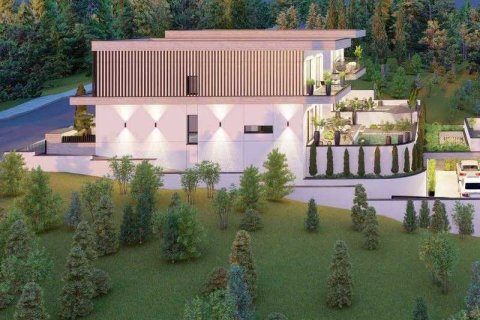 5 bedrooms House in Limassol, Cyprus No. 31983 4