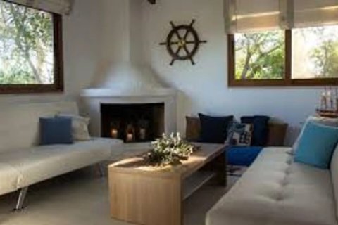 2 bedrooms Apartment in Rafina, Greece No. 113136 3