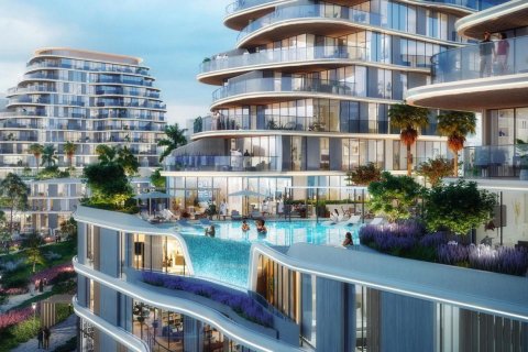 2 dormitorios Apartment en Dubai, UAE No. 92050