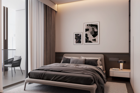 2 bedrooms Apartment in Can Tho, Vietnam No. 92050 5