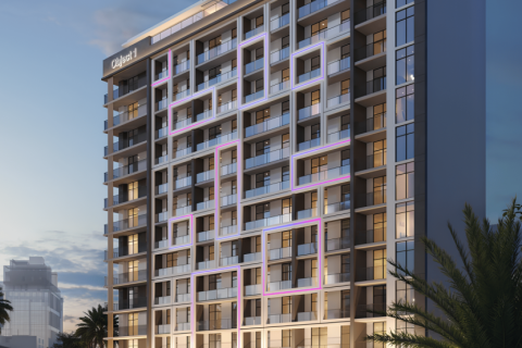 3 bedrooms Apartment in Can Tho, Vietnam No. 85011 4