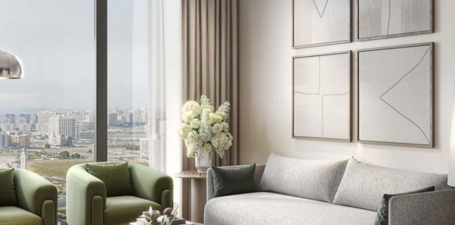 3 bedrooms Apartment in Can Tho, Vietnam No. 85011